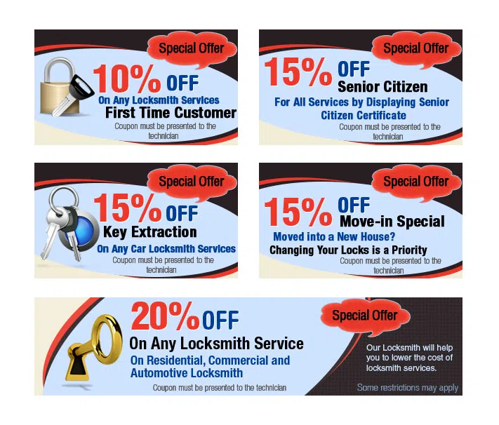 Brooklyn Lock And Locksmith Brooklyn, NY 718-663-2501 Brooklyn Lock And Locksmith Brooklyn, NY 718-663-2501 - coupon2-set-five